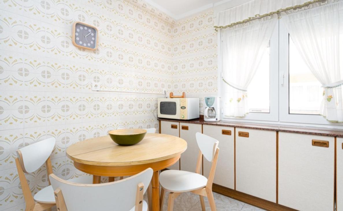 Myhousespain - Luminoso Piso Junto Al Centro Gijón Zewnętrze zdjęcie