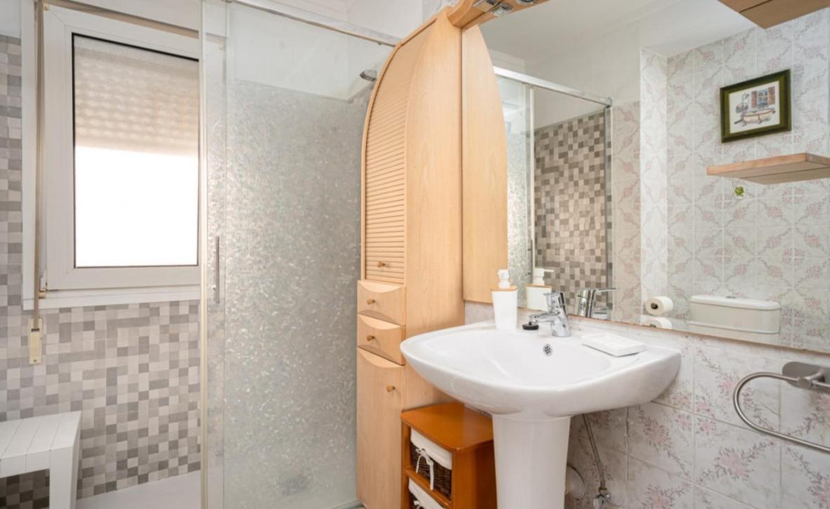 Myhousespain - Luminoso Piso Junto Al Centro Gijón Zewnętrze zdjęcie